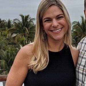 Meet your Posher, Alison